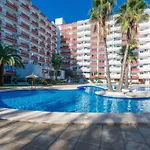 ***Vacation Studio Apartment At Siesta Resort***
