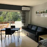 ***Vacation Studio Apartment At Siesta Resort***