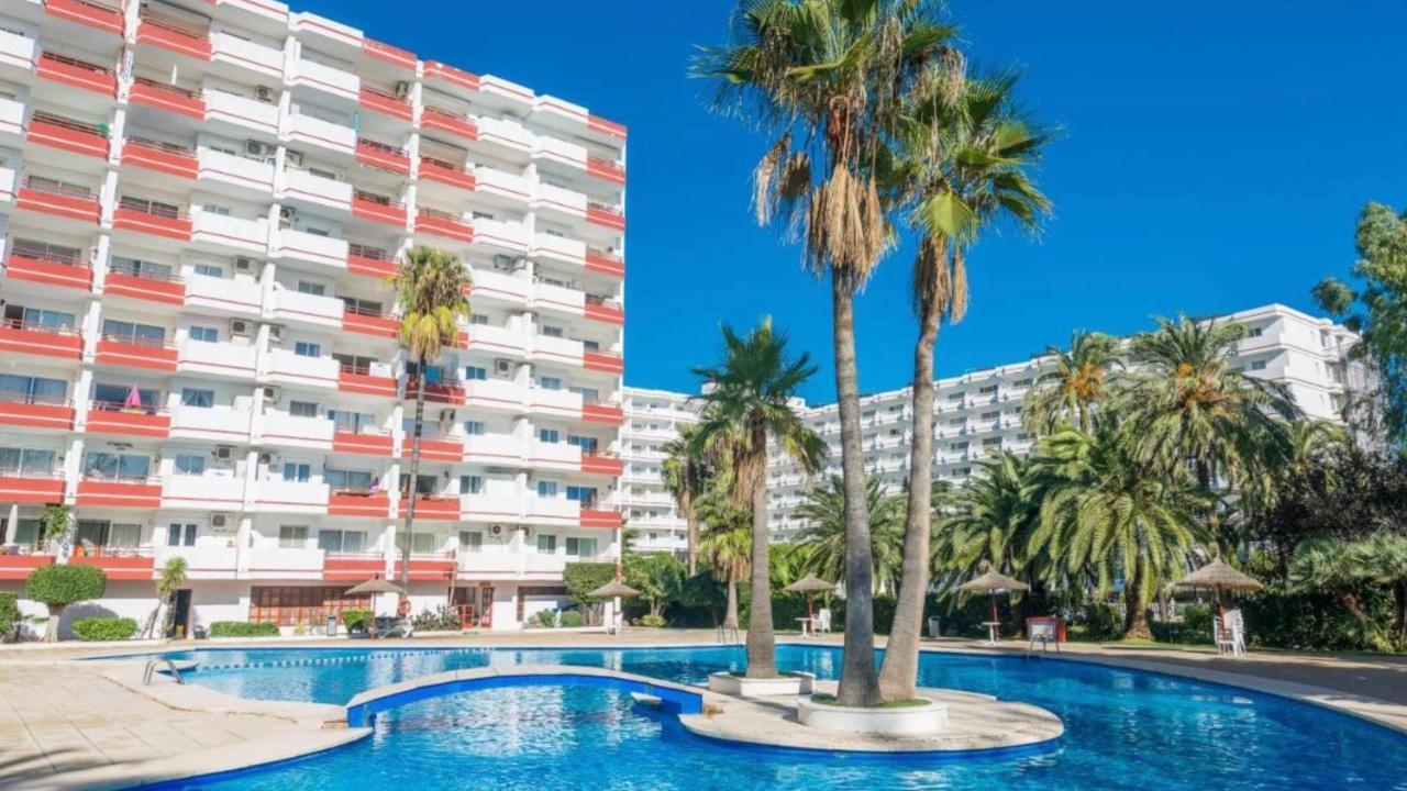 ***vacation Studio At Siesta Resort*** Apartment Port d'Alcúdia
