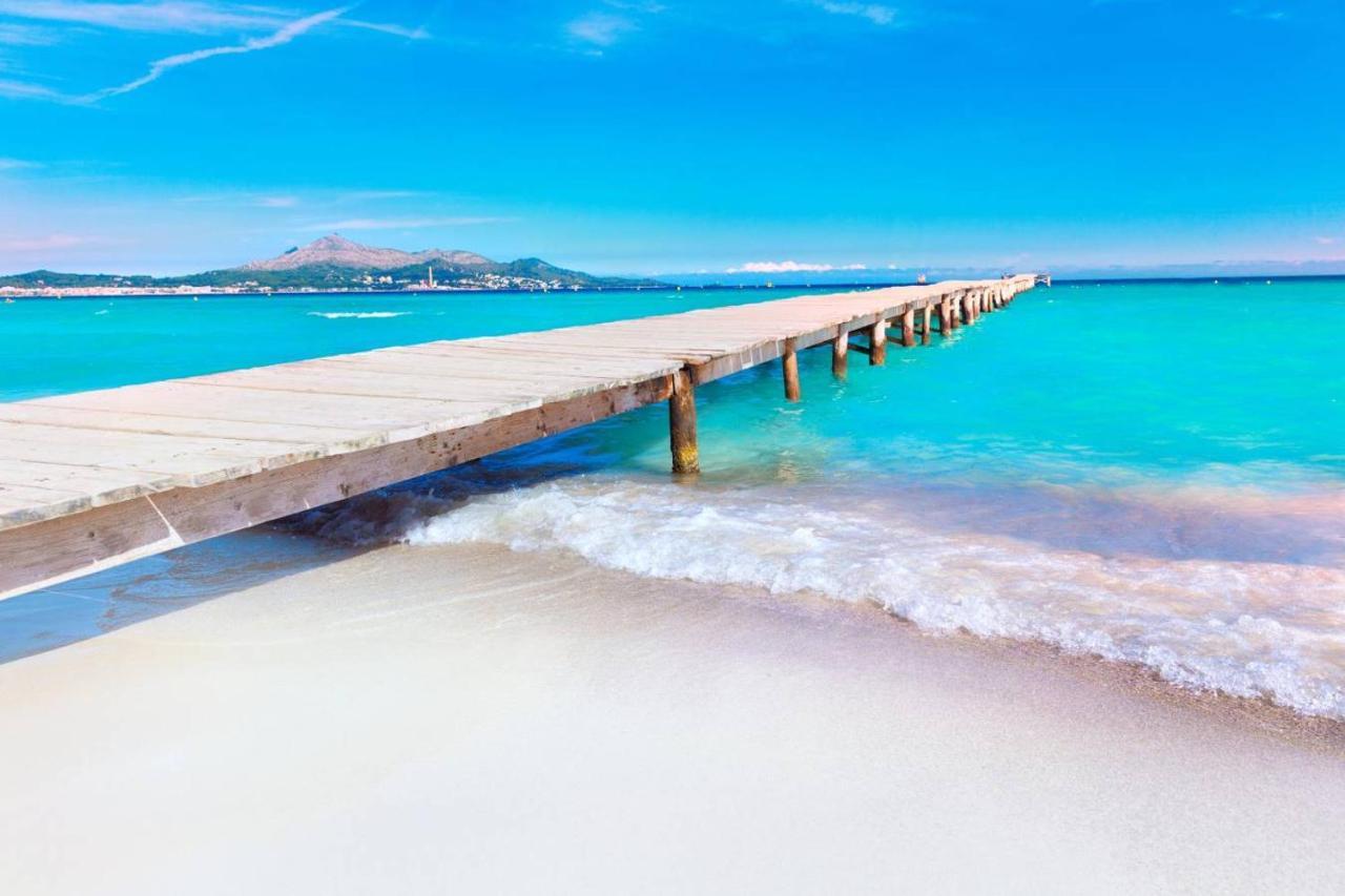 ***vacation Studio At Siesta Resort*** Port de Alcudia (Mallorca)
