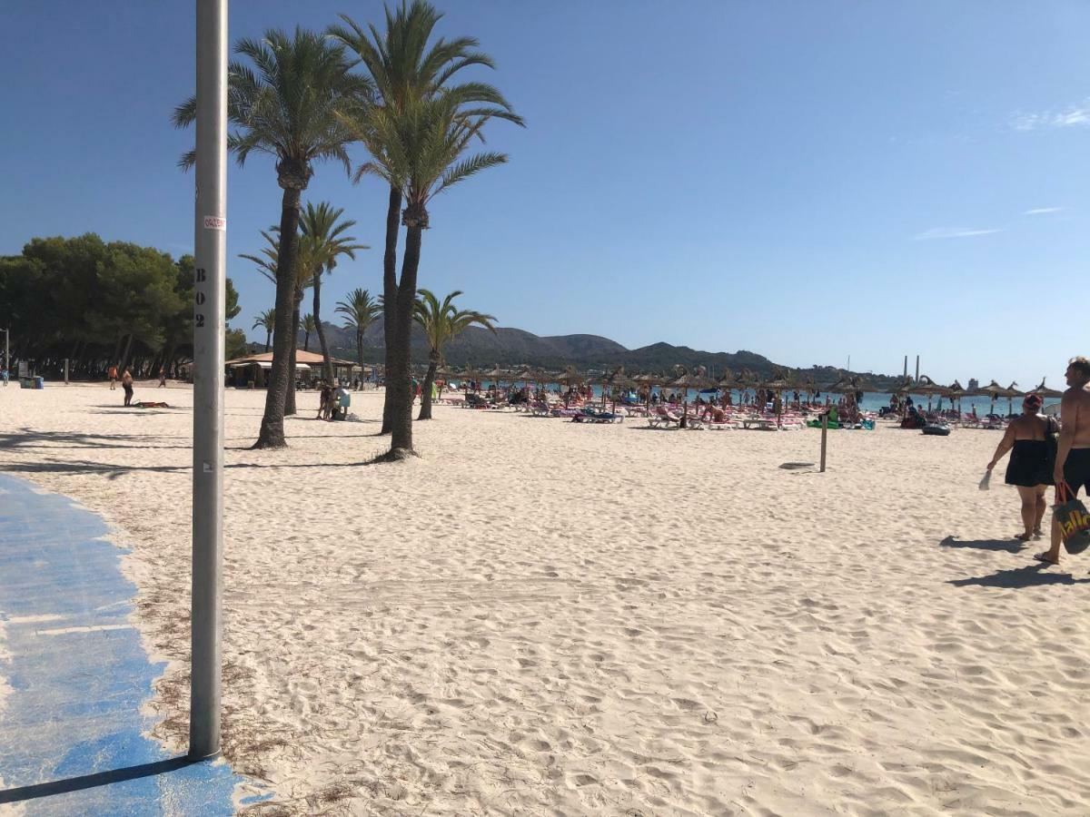 Apartment ***vacation Studio At Siesta Resort*** Port d'Alcúdia