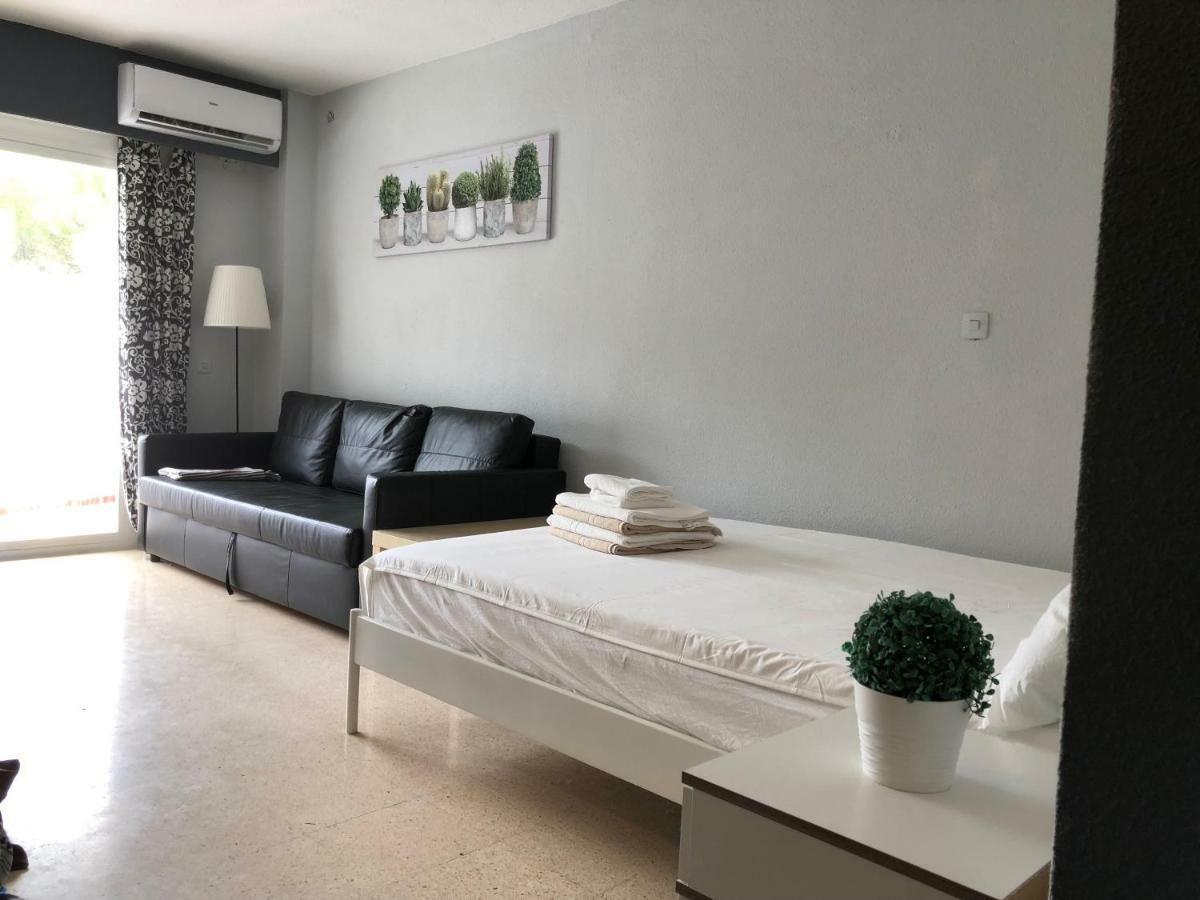 ***vacation Studio At Siesta Resort*** Port d'Alcúdia