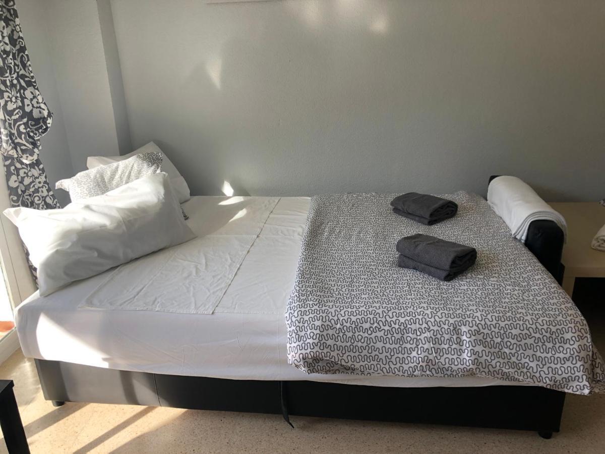 ***vacation Studio At Siesta Resort*** Port d'Alcúdia